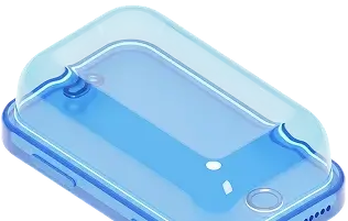 Иллюстрация телефона